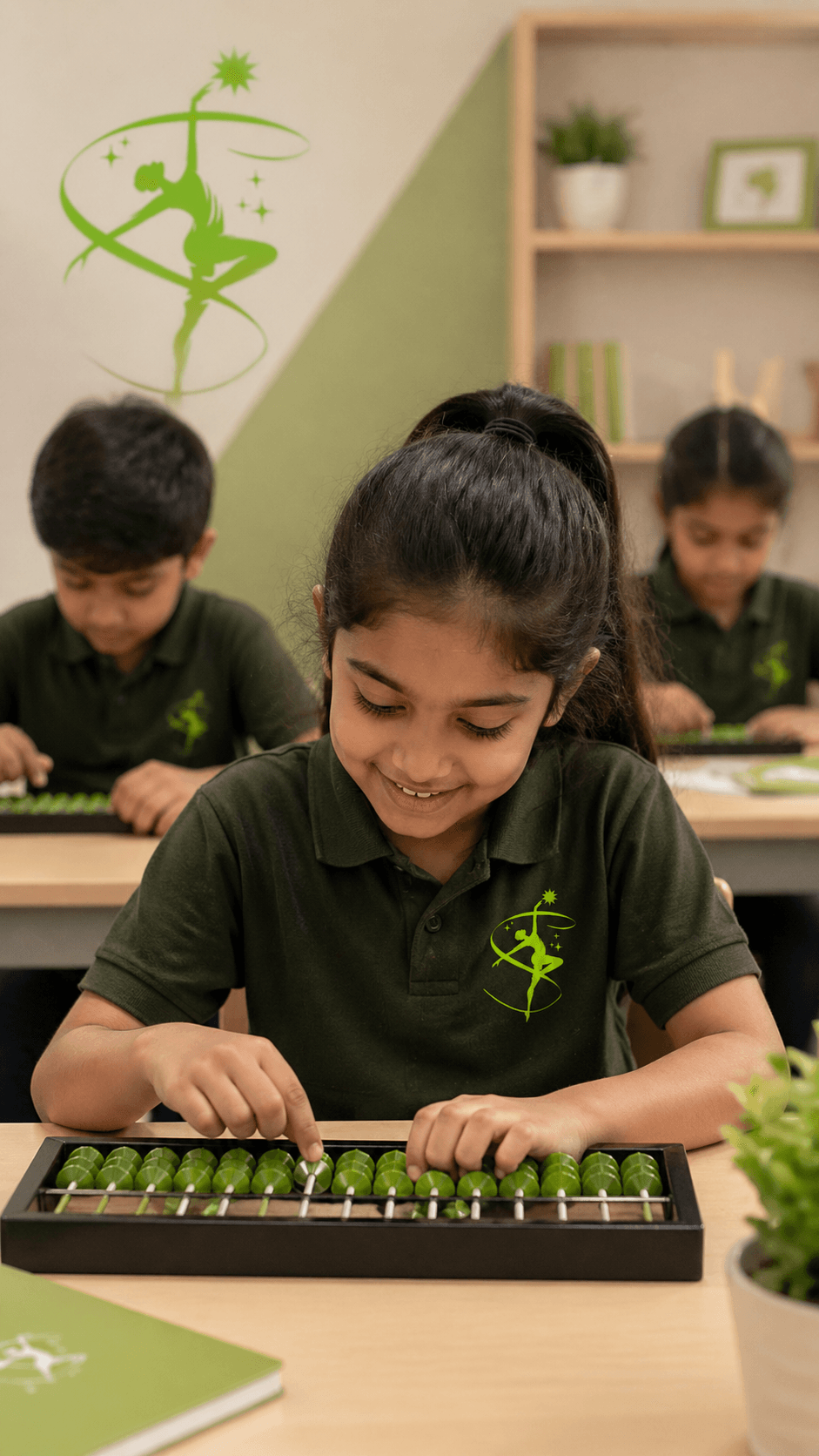 Abacus course