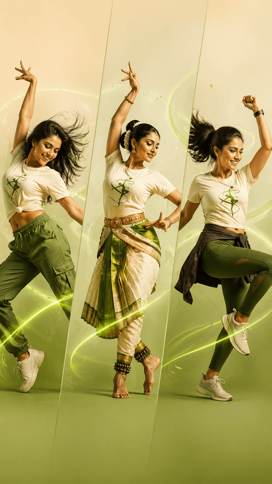 Classical Dance